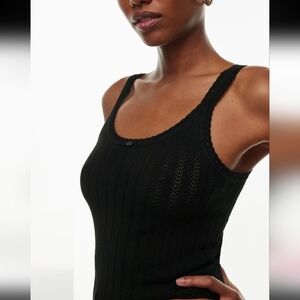 Aritzia Wilfred Eremia Top, Women's Size Medium